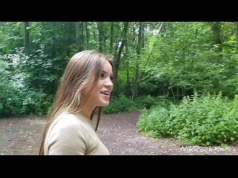 ❤️ Я запропонував Евеліні потрахатися в громадському місці! Вона сказала так. Потім я трахкав її в дупу і сперму в рот. Тоді вона розлютилася. Порно-відео у нас ❌❤